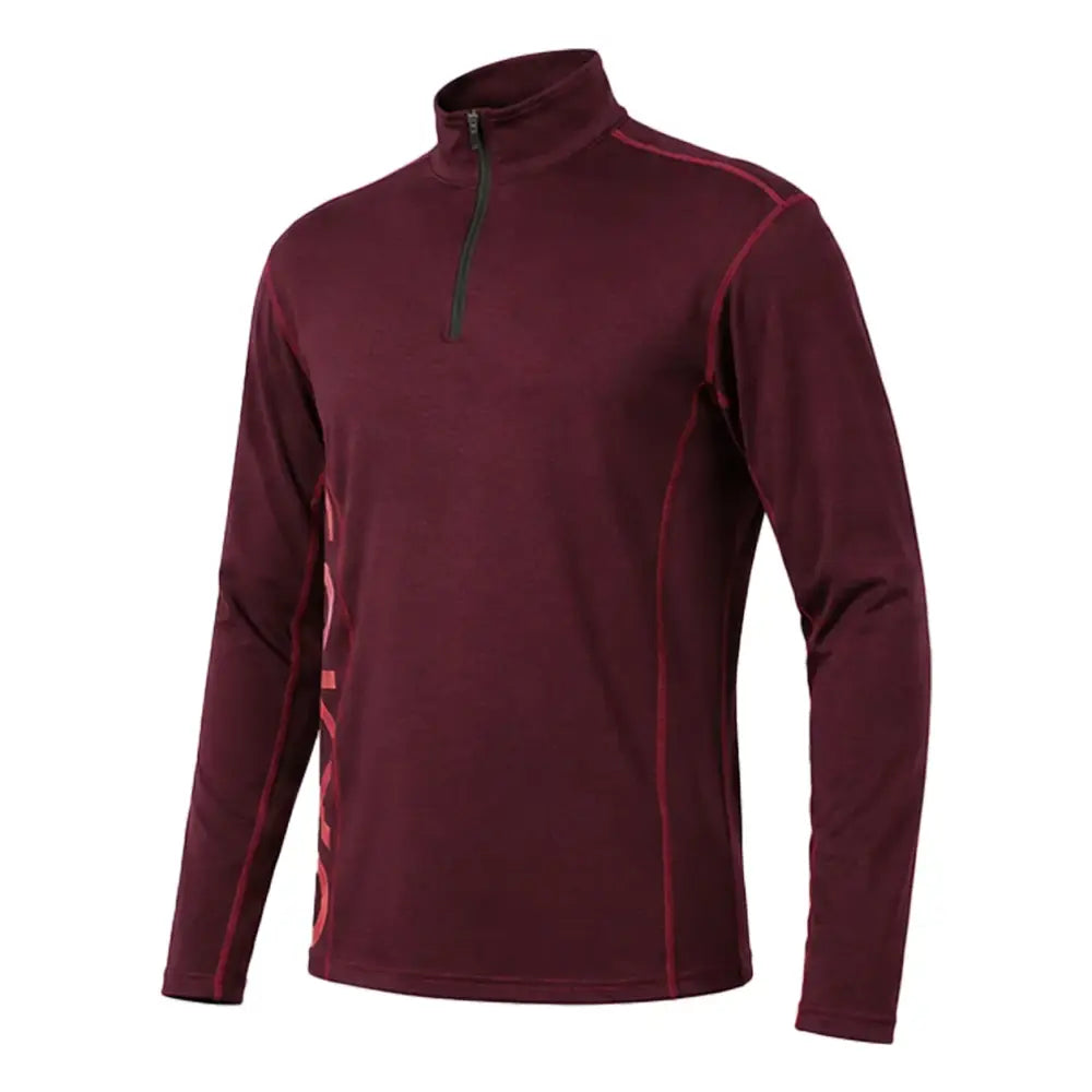 Gokyo Unisex K2 Cold Weather Trekking & Outdoor T-Shirt - T-shirt