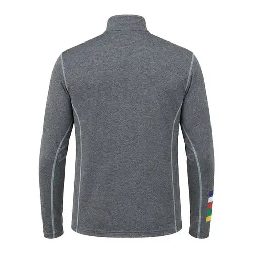 Gokyo Unisex K2 Melange Trekking Tshirt - T-shirt