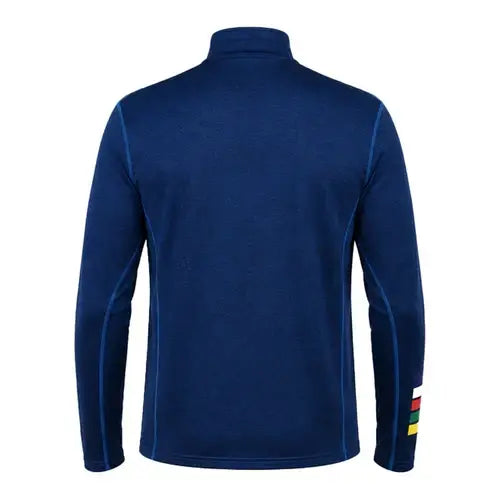 Gokyo Unisex K2 Melange Trekking Tshirt - T-shirt