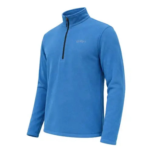 Gokyo Unisex K2 Polarec Micro Fleece Mid-layer & Summit Tee - T-shirt