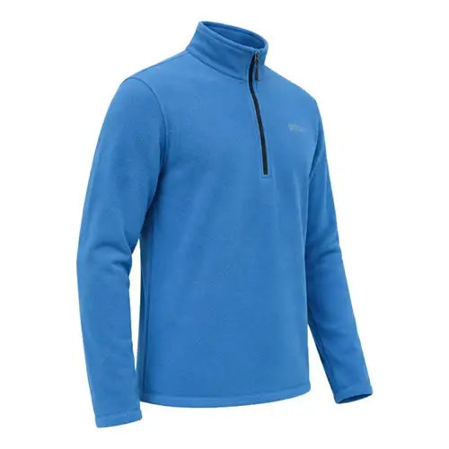 Gokyo Unisex K2 Polarec Micro Fleece Mid-layer & Summit Tee - T-shirt