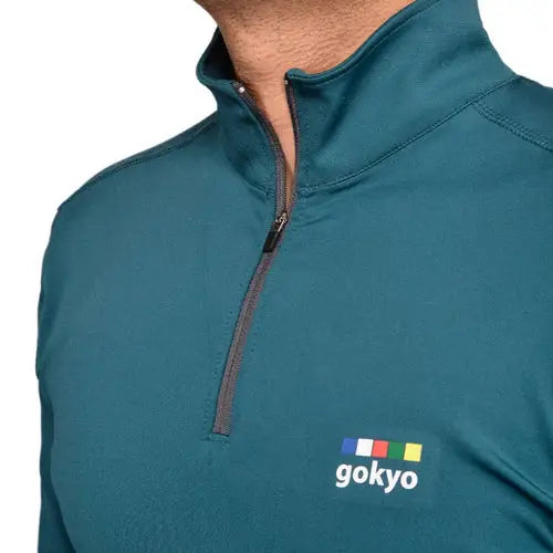 Gokyo Unisex K2 Ultrasoft Trekking Tshirt - T-shirt