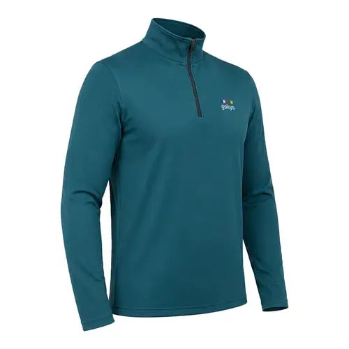 Gokyo Unisex K2 Ultrasoft Trekking Tshirt - T-shirt