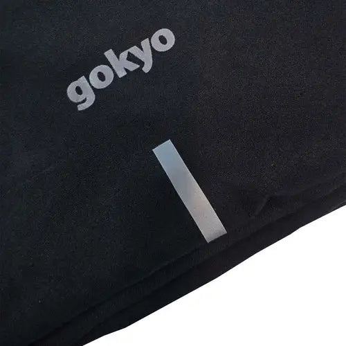 Gokyo Unisex Kalimpong Liner - For Sleeping Bags & Travel - Grey - Sleeping Bag