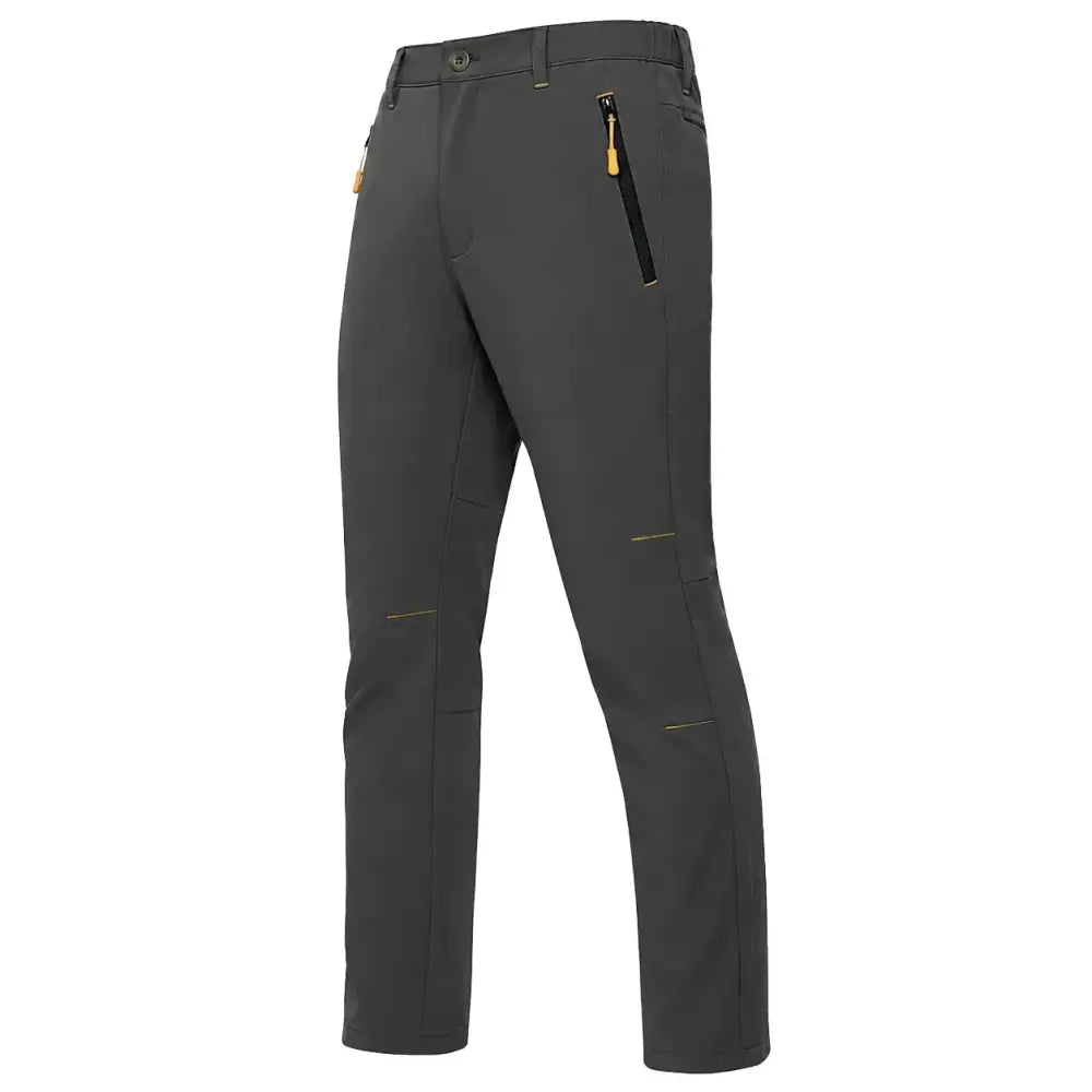 Gokyo unisex Kalimpong Trekking Pants Ultralight Stretch - Ripstop