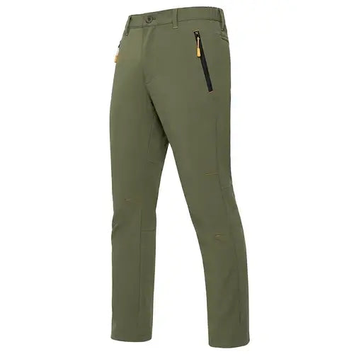 Gokyo unisex Kalimpong Trekking Pants Ultralight Stretch - Ripstop