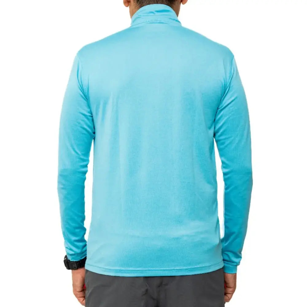 Gokyo Unisex Kaza All Season Outdoor & Trekking Tshirt - T-shirt