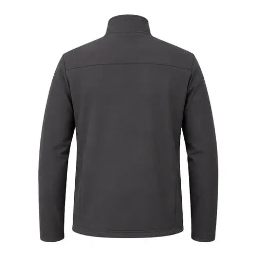 Gokyo Unisex Kaza Soft Shell Insulated Fleece Jacket - Fleece Jacket