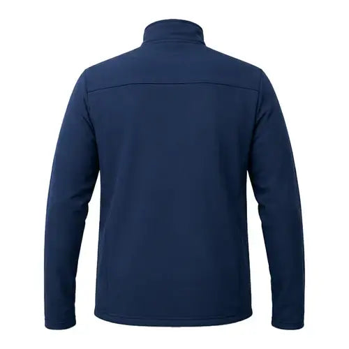 Gokyo Unisex Kaza Soft Shell Insulated Fleece Jacket - Fleece Jacket