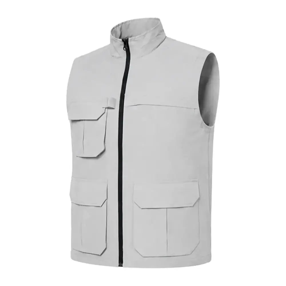 Gokyo Unisex Kaza Ultralight Multi-Pocket Explorer Jacket