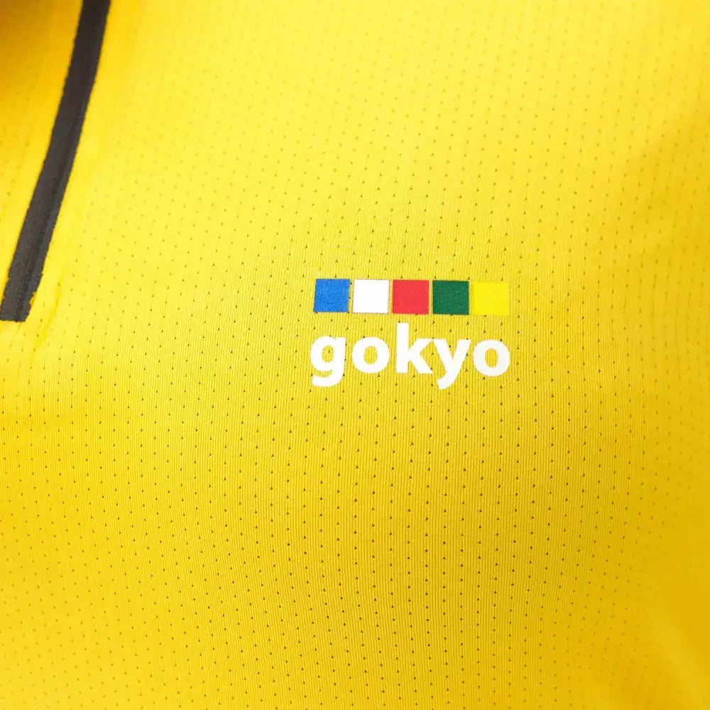 Gokyo Unisex Lima Ultralight Hiking & Outdoor Dry Fit T-Shirt - T-shirt