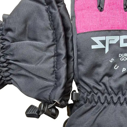 Gokyo Unisex Lobuche 3M Thinsulate Extreme Cold Weather Gloves - Gloves