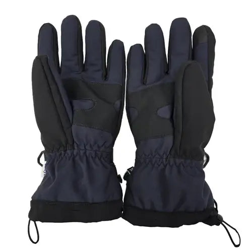 Gokyo Unisex Makalu Cold Weather Waterproof Gloves - Gloves