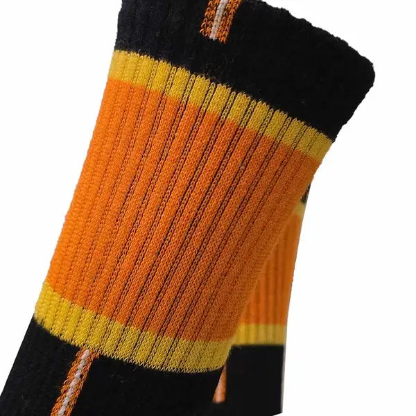 Gokyo Unisex Makalu Polar ZT -20°C Woollen Outdoor Socks - Socks