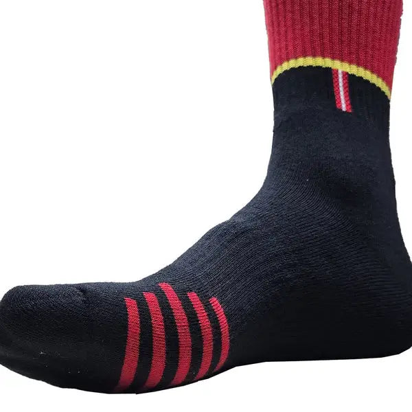 Gokyo Unisex Namche Trekking & Cold Weather Socks - Socks
