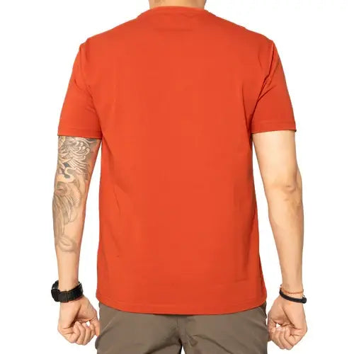 Gokyo Unisex Originals T-Shirt – Flag - T-shirt
