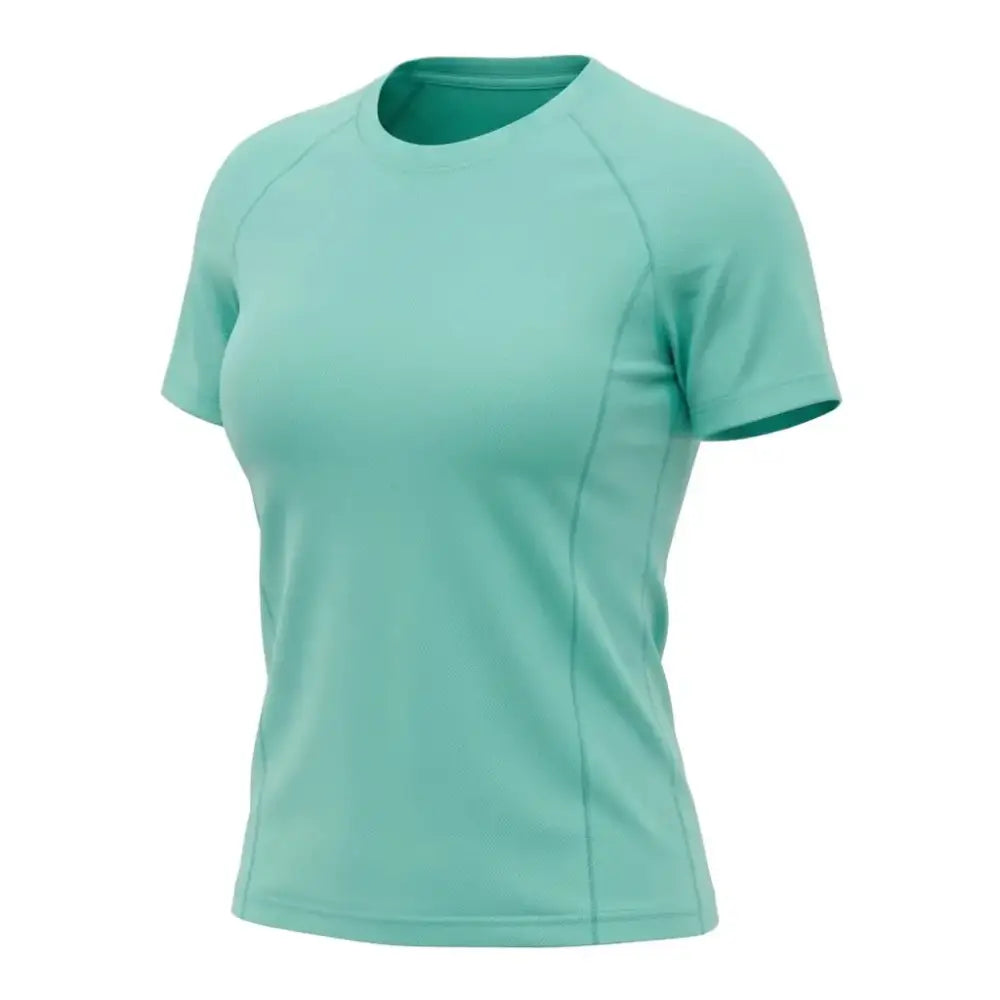 Gokyo Women’s Comrade Running Tshirt - T-shirt