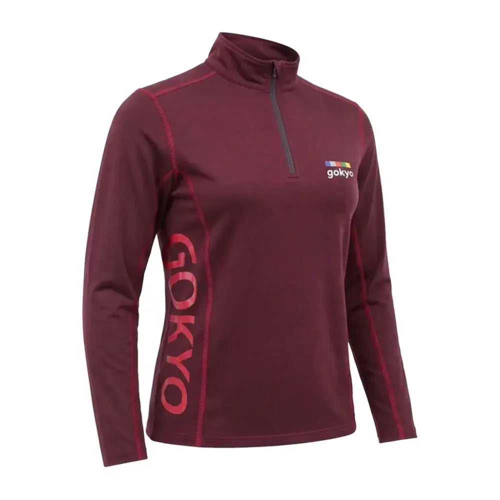 Gokyo Women’s K2 Trekking & Outdoor Tshirt - T-shirt