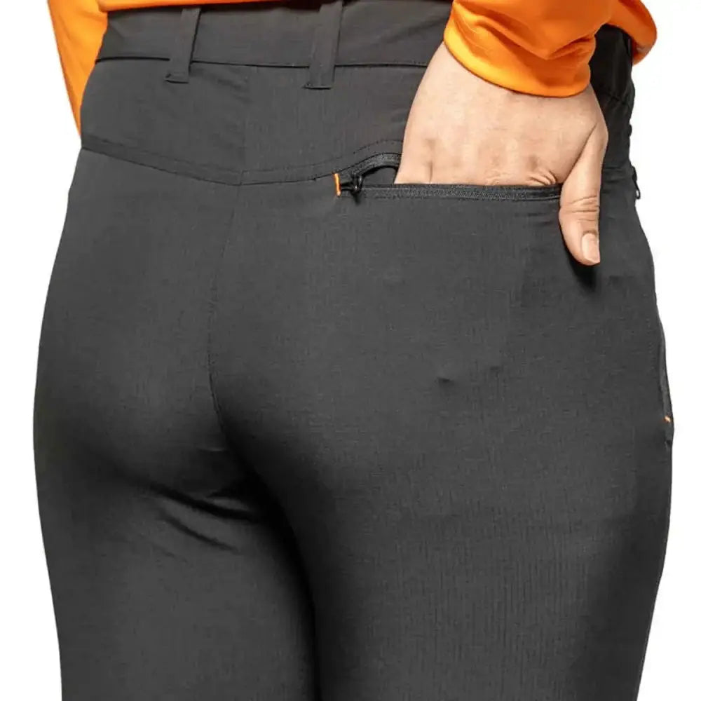 Gokyo Women’s Kalimpong Zip-Off Convertible Trekking Pants - Cargos and Pants