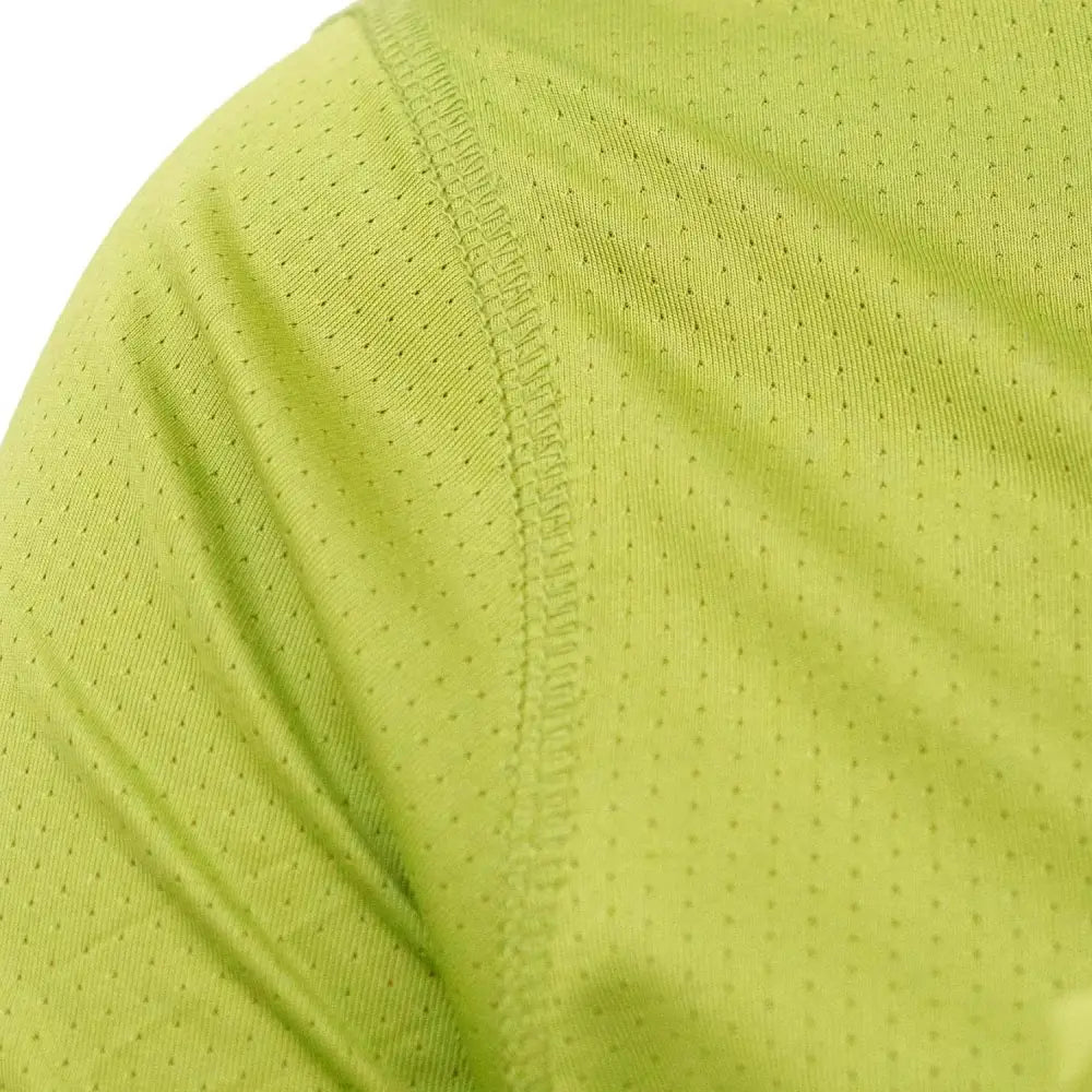 Gokyo Women’s Lima Ultralight Dry-Fit Activewear T-Shirt - T-shirt