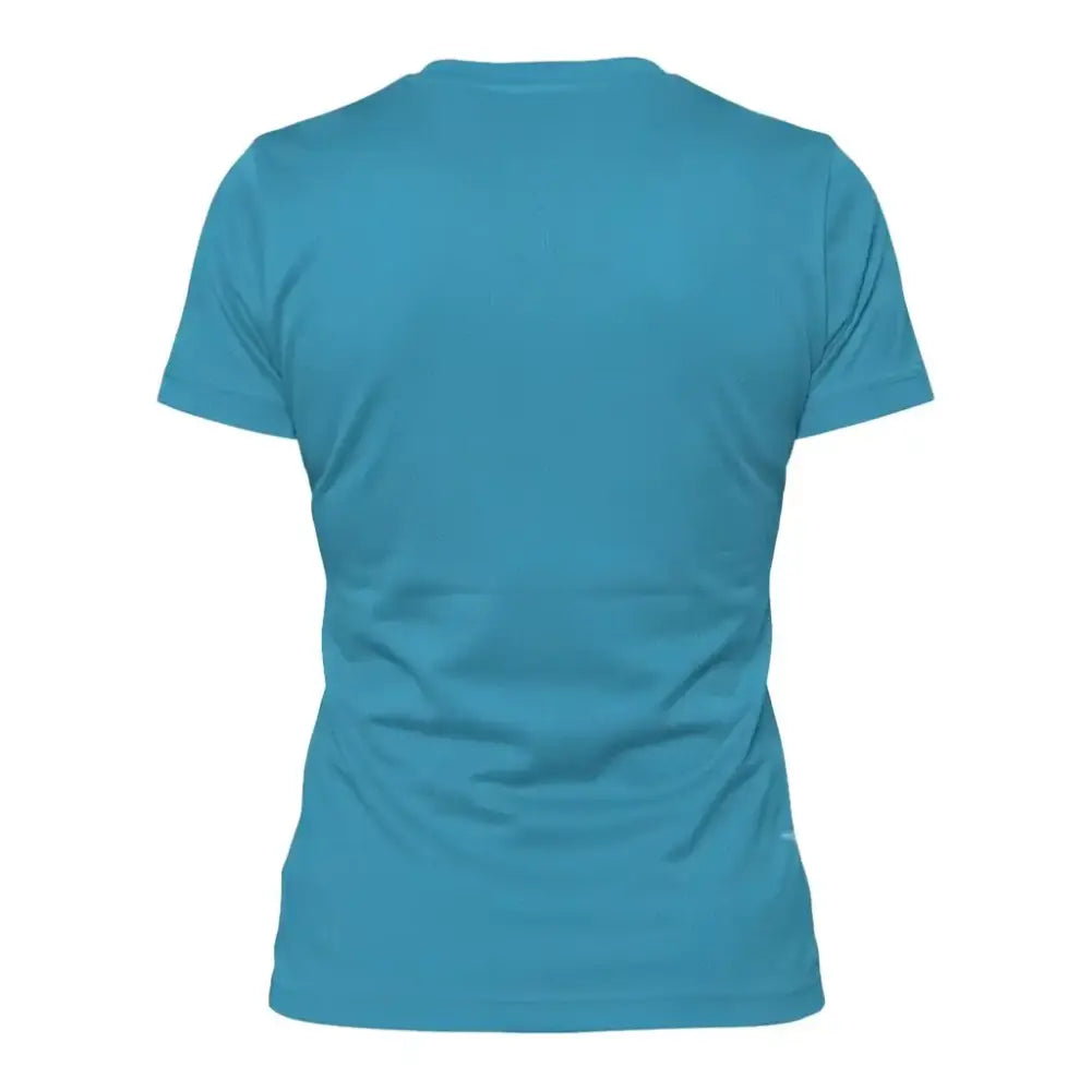 Gokyo Women’s Lima Ultralight Dry-Fit Activewear T-Shirt - T-shirt