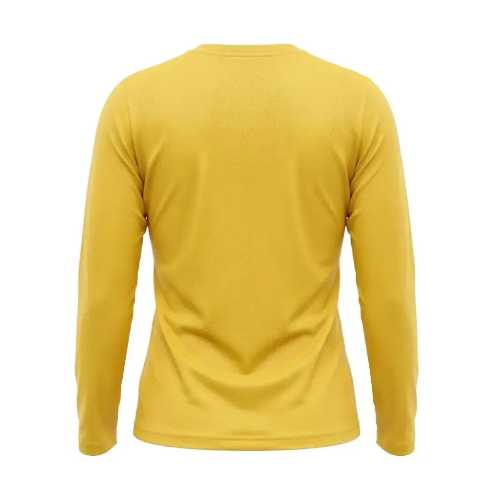 Gokyo Women’s Lima Ultralight Quick-Dry Outdoor Full Sleeve T-Shirt - T-shirt