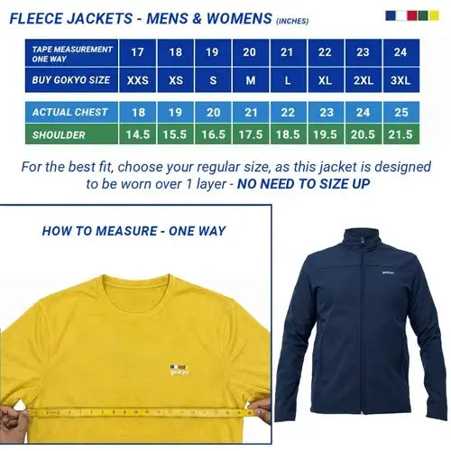 Gokyo women’s Makalu Soft Shell Fleece Jacket - Fleece Jacket