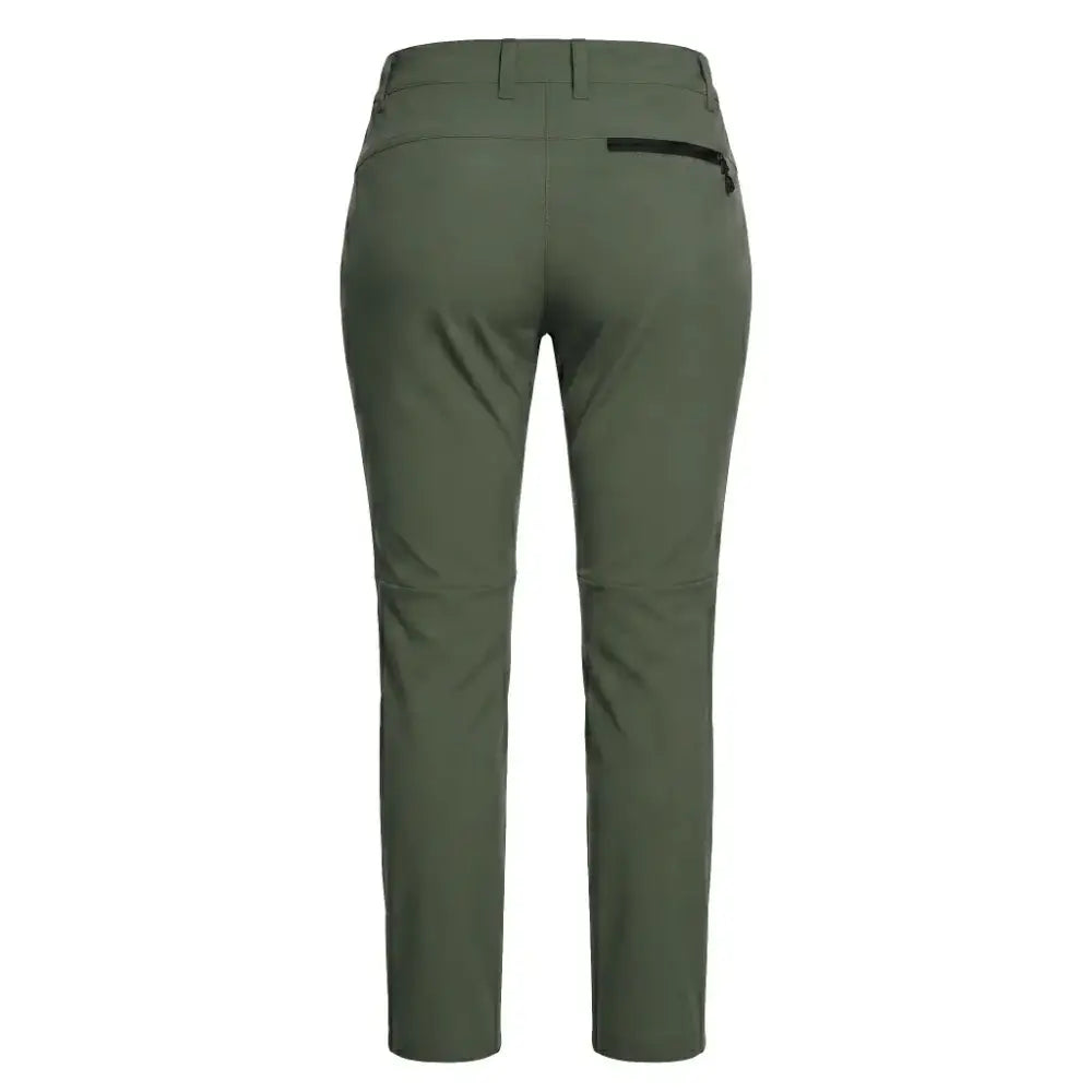 Gokyo Women’s Namche 4-Way Stretch Trekking Pants - Cargos and Pants