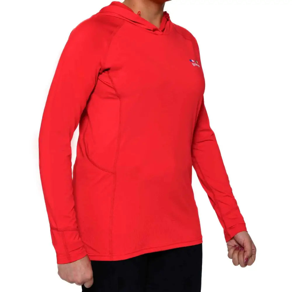 Gokyo Women’s Yosemite UPF 50+ Sun Hoodie - Hoodie