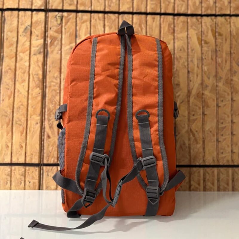 JAG Explore x 25L Foldable Backpack - Rucksacks and Backpacks