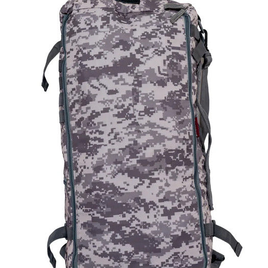 JAG IV Defender Convertible Tactical Backpack 2 in 1 -36 Litres Ideal for Trekking & Travel - Rucksacks and Backpacks