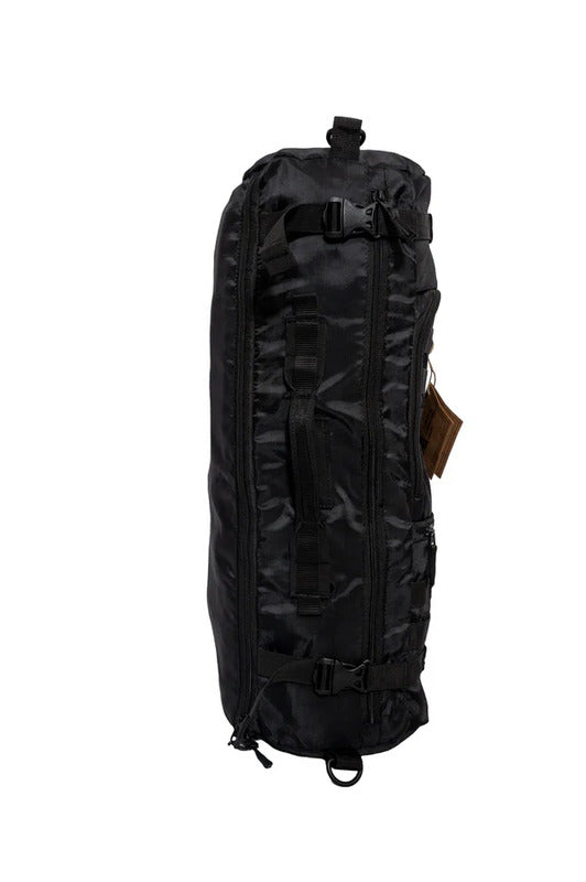 JAG IV Defender Convertible Tactical Backpack 2 in 1 -36 Litres Ideal for Trekking & Travel - Rucksacks and Backpacks
