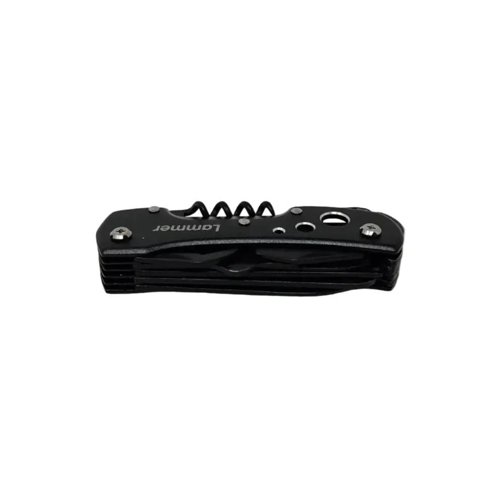 Lammer Compact Outdoor Multi-Utility Tool with Pouch