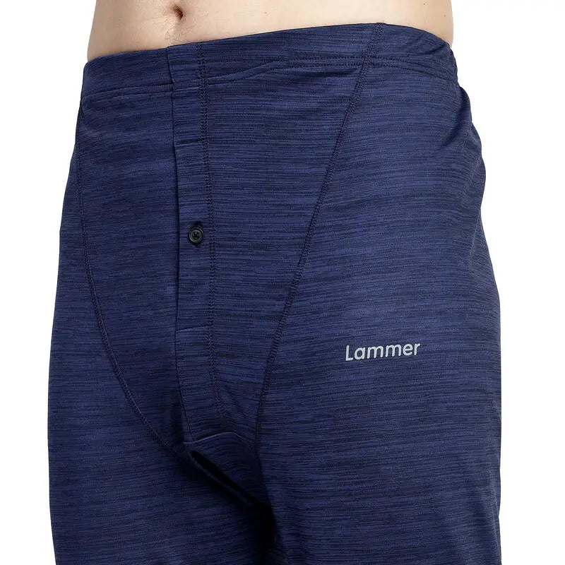 Lammer Men’s Lycra Thermal Set for Winter - Baselayer