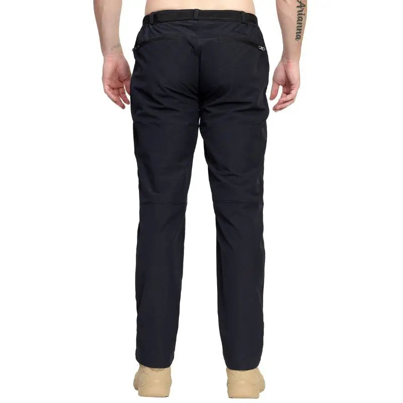 Lammer Men’s Nylon Four Way Stretch Pants - Cargos and Pants
