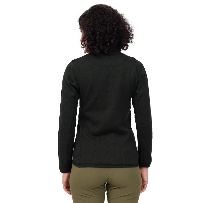 Lammer Women’s Fleece Full Sleeves Jacket - Wind Jacket