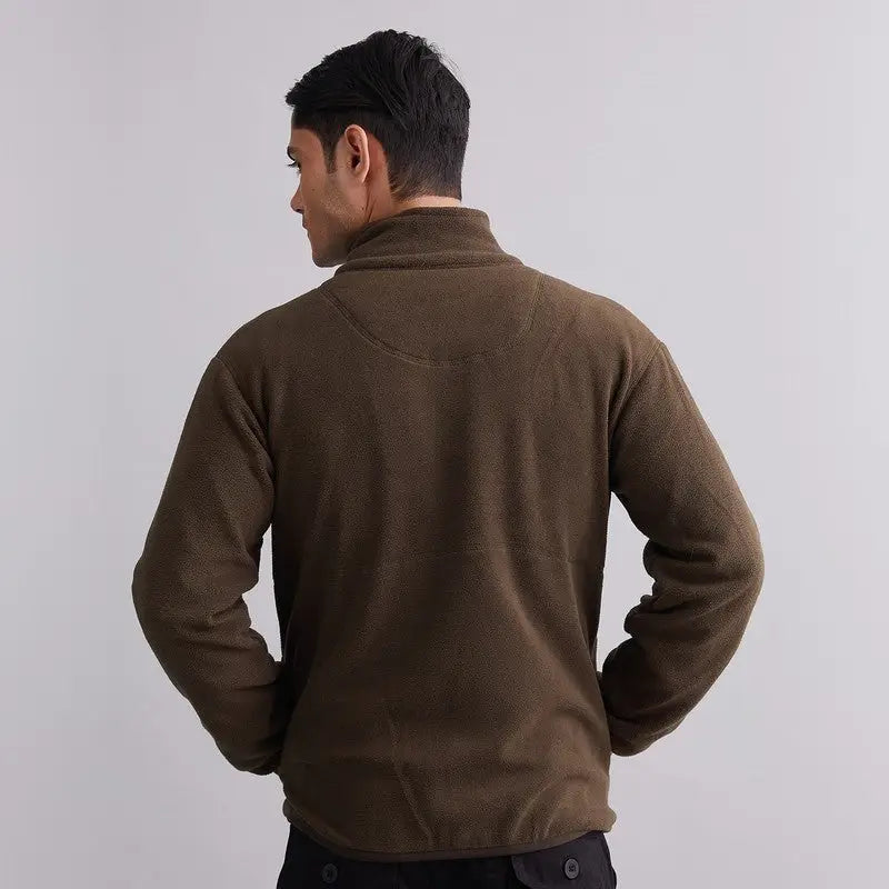 MountMiller 3 Layer Emerger Nylon 11 Pocket Jacket - Jacket
