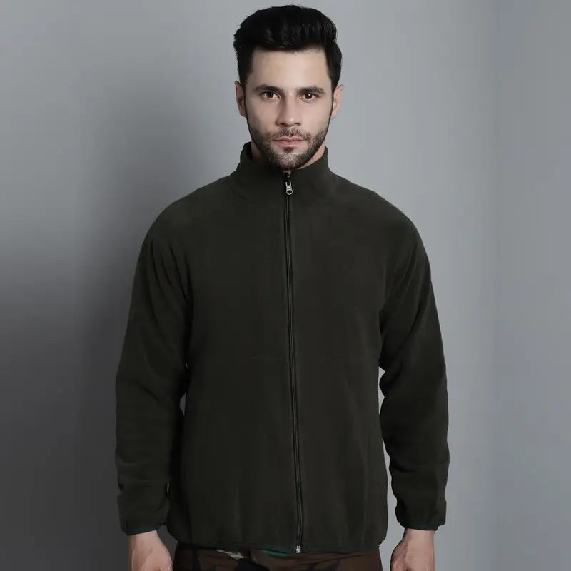 MountMiller 3 Layer Tilted Pocket WR Jacket - Jacket