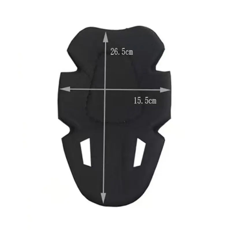 MountMiller Eva Nylon Knee Pads - Knee Pads