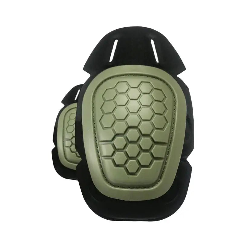 MountMiller Eva Nylon Knee Pads - Knee Pads