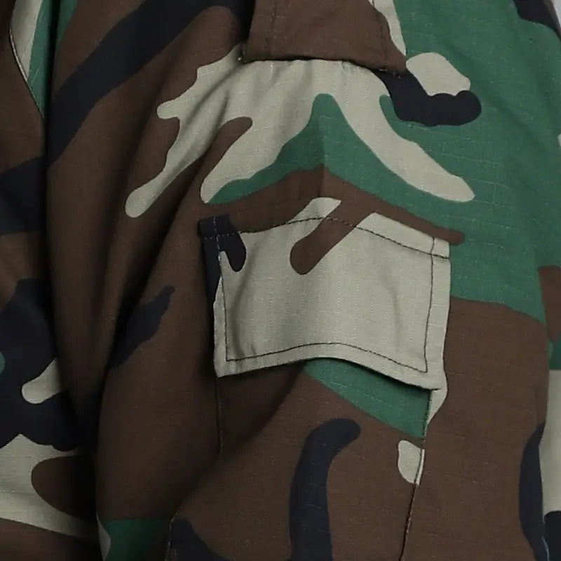 MountMiller Men’s 5 Degree WR Tactical Jacket - Jacket
