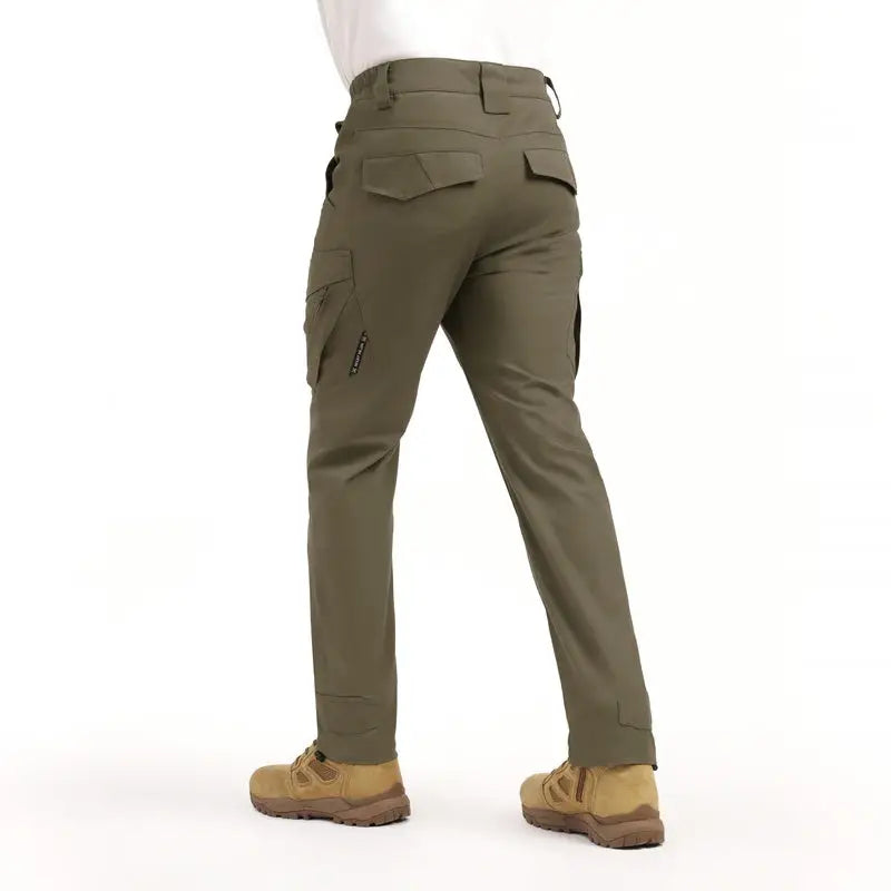 MountMiller Men’s Achiever Tactical Pant - Cargos and Pants
