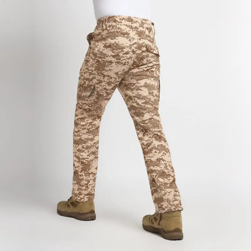 MountMiller Men’s Achiever Tactical Pant - Cargos and Pants