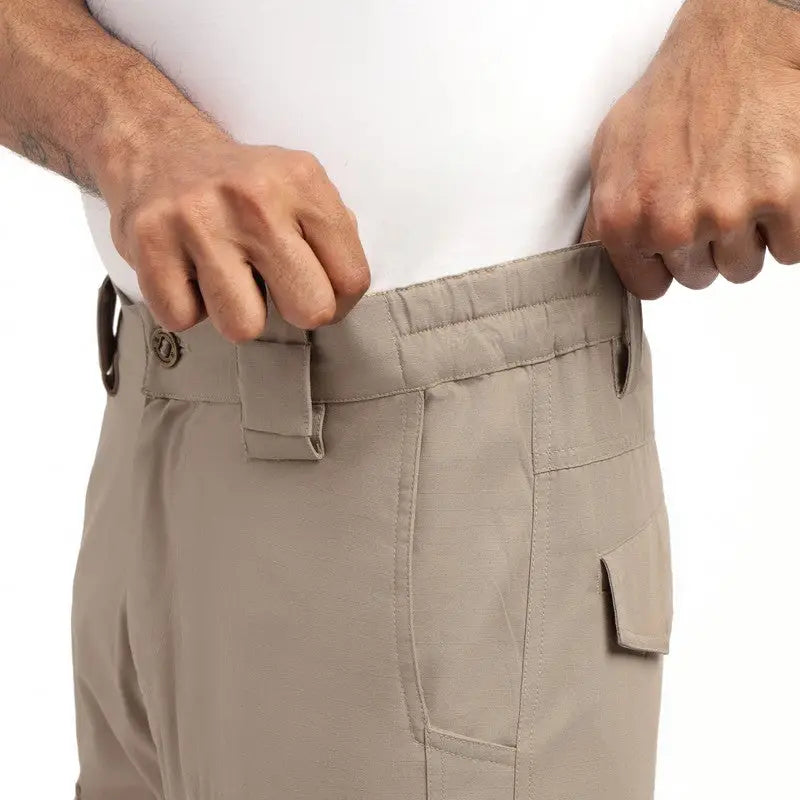 MountMiller Men’s Achiever Tactical Pant - Cargos and Pants