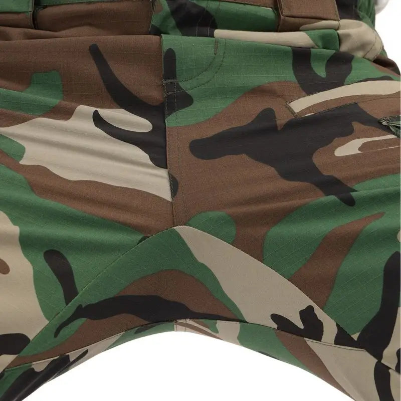 MountMiller Men’s Achiever Tactical Pant - Cargos and Pants