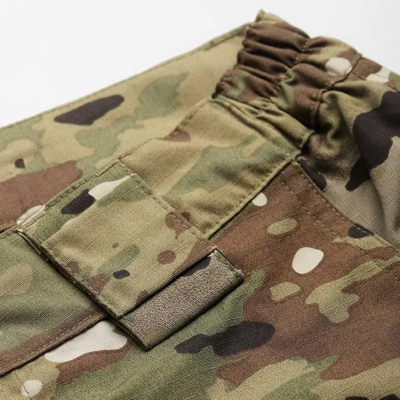 MountMiller Men’s Achiever Tactical Pant - Cargos and Pants