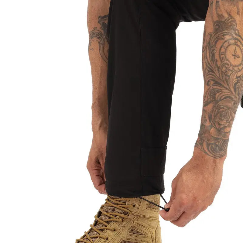 MountMiller Men’s Achiever Tactical Pant - Cargos and Pants