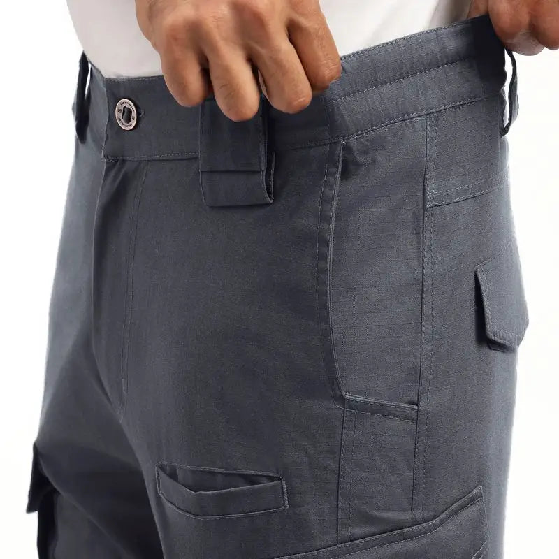 MountMiller Men’s Achiever Tactical Pant - Cargos and Pants