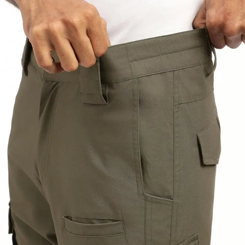 MountMiller Men’s Achiever Tactical Pant - Cargos and Pants