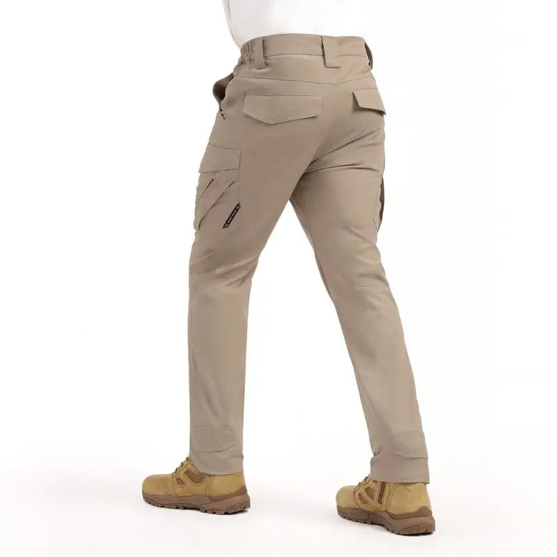 MountMiller Men’s Achiever Tactical Pant - Cargos and Pants